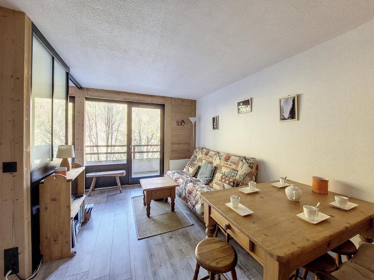 Relais S30 Daire Saint-Jean-dʼAulps Dış mekan fotoğraf
