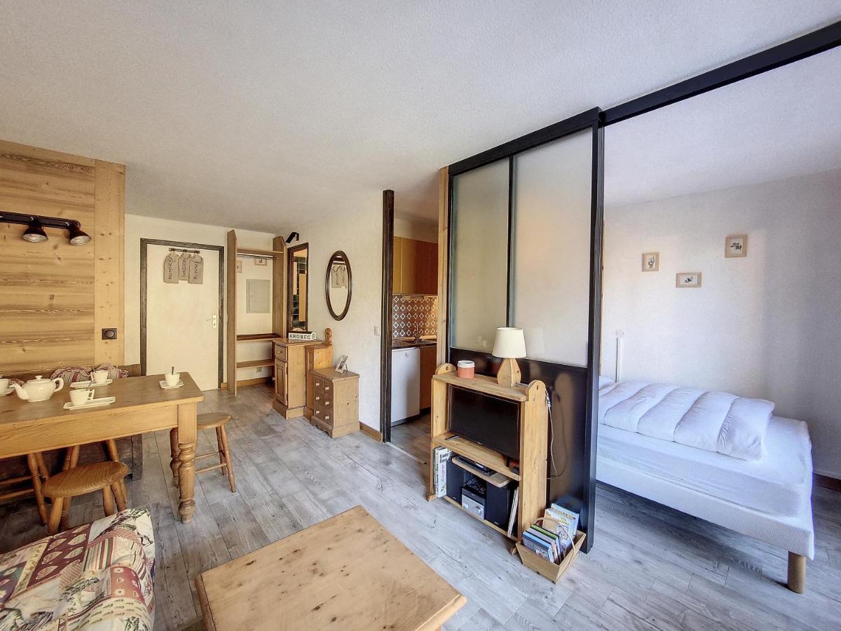 Relais S30 Daire Saint-Jean-dʼAulps Dış mekan fotoğraf